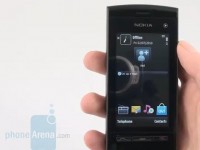 Видео обзор Nokia 5250