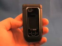   Nokia 6263