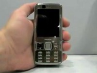   Nokia N82  PhoneScoop.com