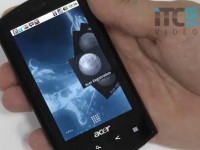 Видео обзор Acer Liquid E