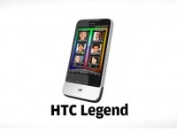   HTC Legend