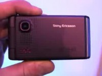   Sony Ericsson W380i  PhoneScoop.com