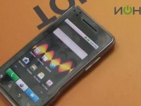 Видео обзор Motorola Milestone XT720