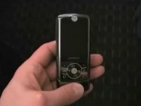   Motorola Z6W  Phonescoop.com