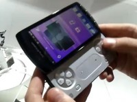   Sony Ericsson Xperia PLAY