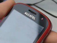   Alcatel One Touch 990