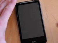   HTC Inspire 4G