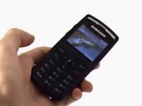 Видео обзор Samsung SGH-X820 от PhoneArena.com