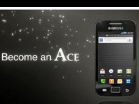   Samsung Galaxy Ace GT-S5830