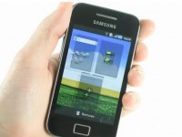   Samsung S5830 Galaxy Ace
