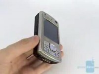   Nokia N80  PhoneArena.com
