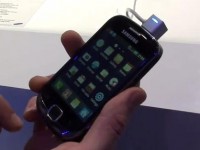   Samsung Galaxy Fit