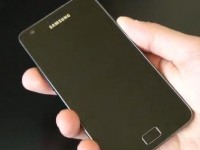   Samsung I9100 Galaxy S II 16 Gb