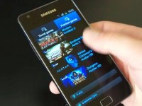   Samsung I9100 Galaxy S II 32 Gb
