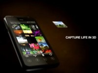 Промо видео HTC EVO 3D