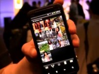 Видео обзор HTC EVO 3D