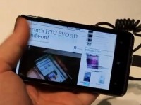   HTC HD7S