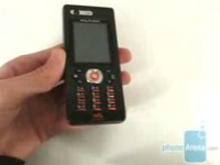   Sony Ericsson W880i  PhoneArena.com