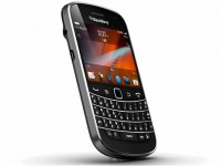   BlackBerry Bold Touch 9900