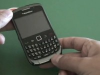   BlackBerry Curve 3G 9330