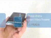   LG Prada  PhoneArena.com