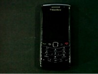   BlackBerry Pearl 3G 9105