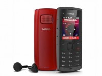   Nokia X1-01