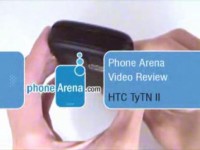   HTC TyTN II  PhoneArena.com