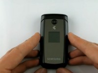   Samsung C5220