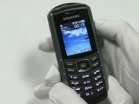   Samsung E2370