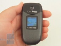   Samsung U360 Gusto