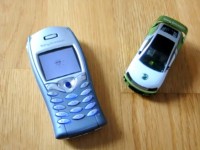   Sony Ericsson T68i