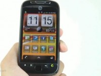   T-Mobile myTouch 3G Slide
