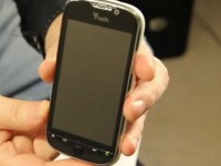 Видео обзор T-Mobile myTouch 4G