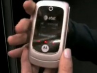   Motorola EM330