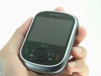 - Motorola Karma QA1