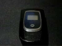 - Motorola MPx200