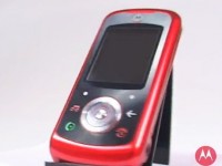 - Motorola ROKR EM25