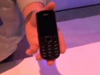 Видео обзор Nokia 1006