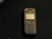   Nokia 1208