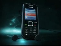   Nokia 1662