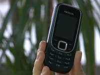  Nokia 2323 Classic