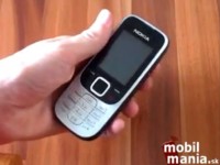   Nokia 2330 Classic