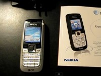   Nokia 2610