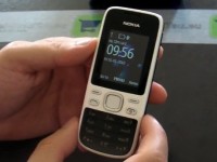 Видео обзор Nokia 2690
