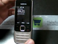  Nokia 2730 Classic