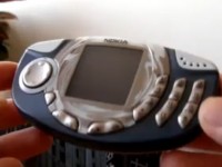   Nokia 3300