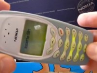 - Nokia 3410