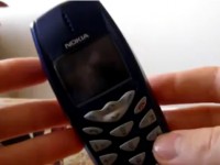 - Nokia 3510i
