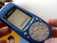 Видео обзор Nokia 3650